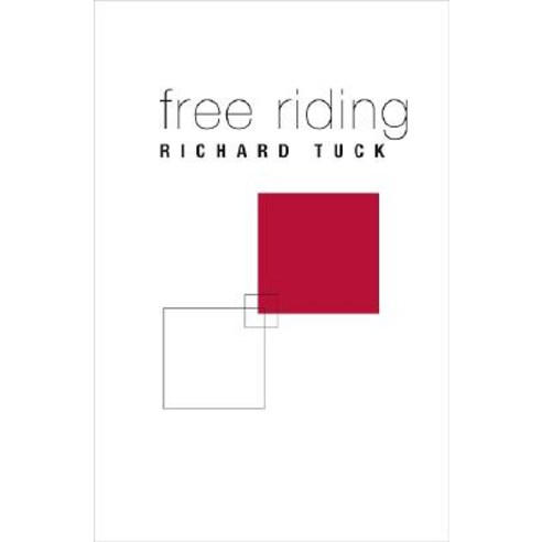 Free Riding Hardcover, Harvard University Press