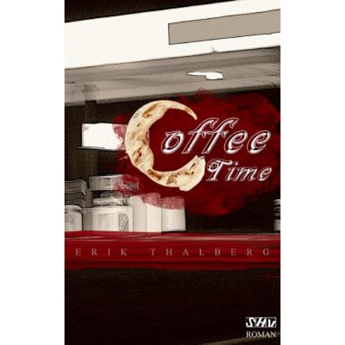 Coffee Time Paperback, Shv - Shilling Verlag