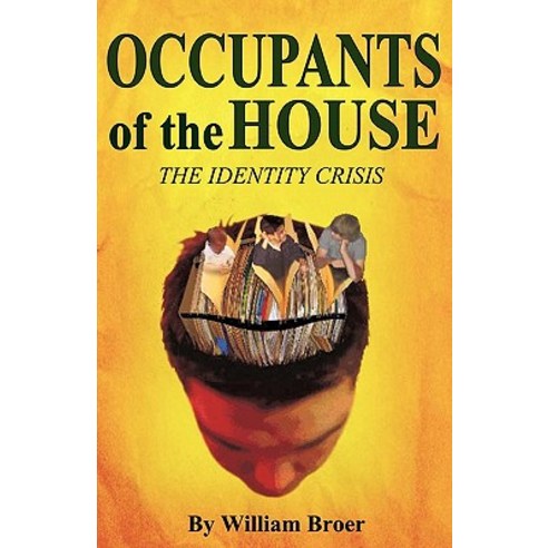 Occupants of the House Paperback, Xulon Press