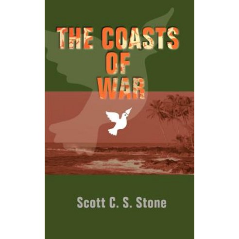 The Coasts of War Paperback, toExcel