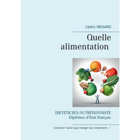 Quelle Alimentation Pour La Goutte Paperback, Books on Demand