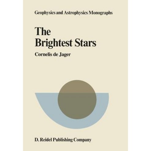 The Brightest Stars Paperback, Springer