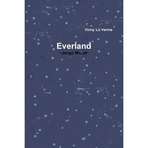 Everland Paperback, Lulu.com
