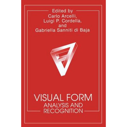 Visual Form: Analysis and Recognition Paperback, Springer