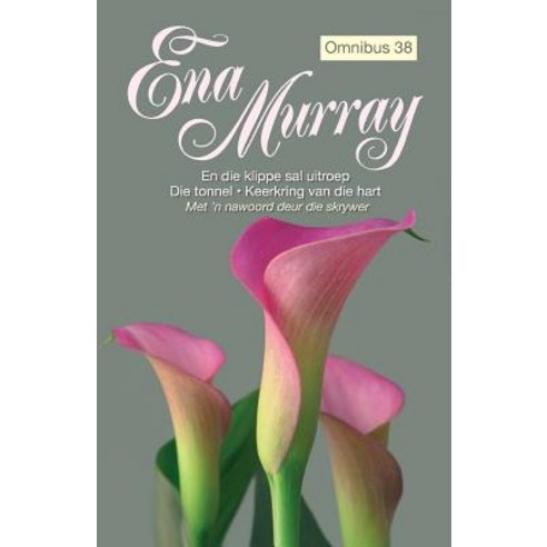 Ena Murray Omnibus 38 Paperback, Tafelberg