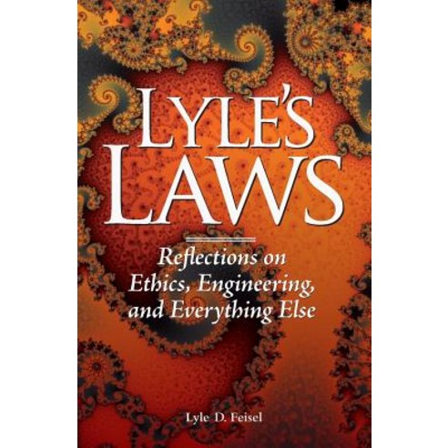 Lyle''s Laws Paperback, Brooklyn River Press