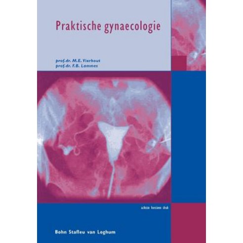 Praktische Gynaecologie Paperback, Springer
