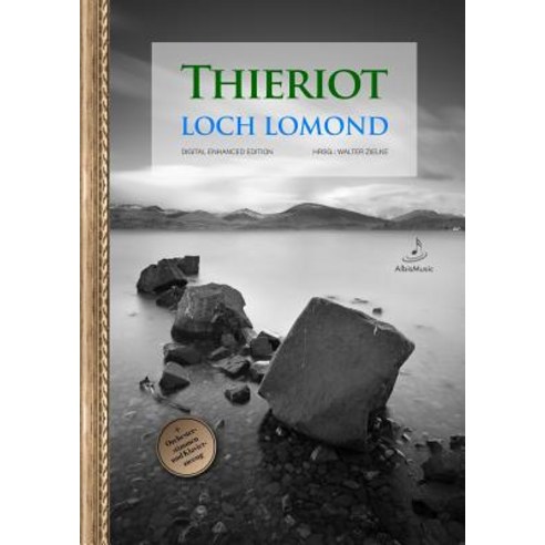 Loch Lomond (Hrsg.: Walter Zielke) Paperback, Lulu.com