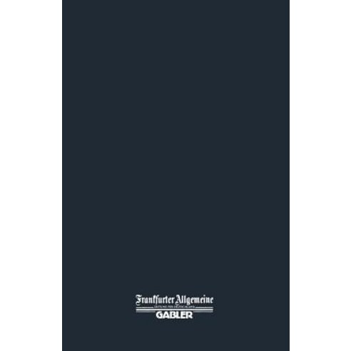 Verhandeln: Strategie - Taktik - Technik Paperback, Gabler Verlag