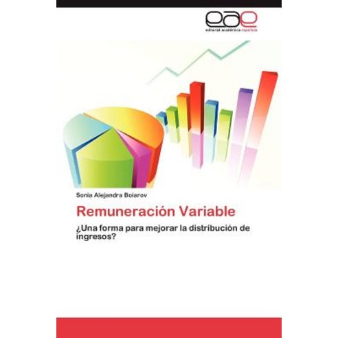 Remuneracion Variable Paperback, Eae Editorial Academia Espanola - 가격 ...