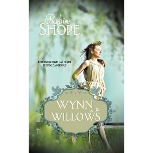 Wynn in the Willows Paperback, Pelican Ventures, LLC