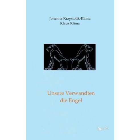 Unsere Verwandten Die Engel Hardcover, Tao.de in J. Kamphausen