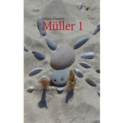Muller 1 Paperback, Books on Demand