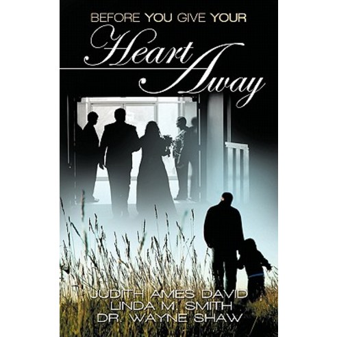 Before You Give Your Heart Away Paperback, Total Publishing and Media