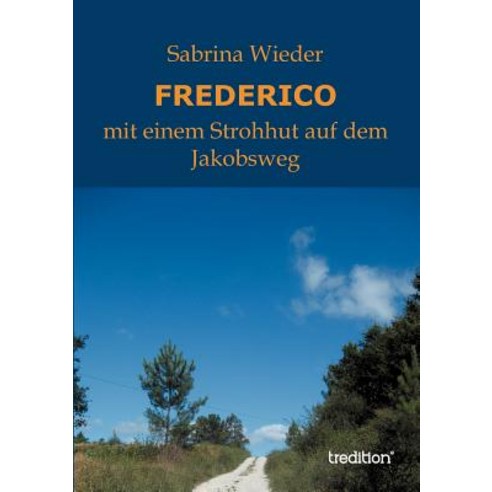 Frederico Paperback, Tredition Gmbh