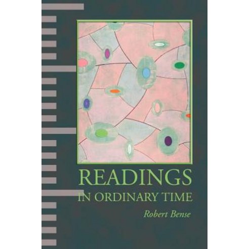 Readings in Ordinary Time Paperback, Backwaters Press