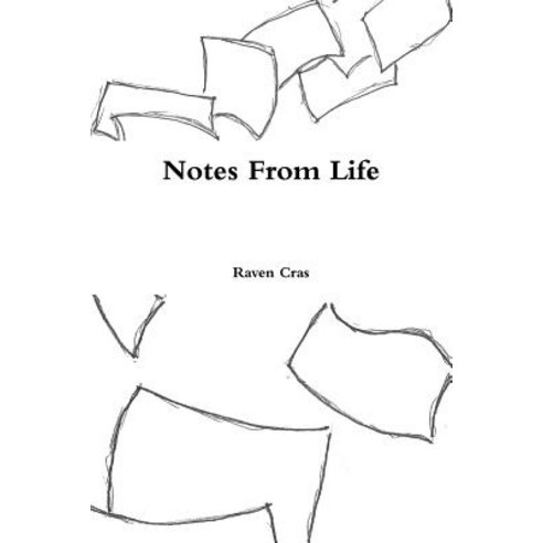 Notes from Life Paperback, Lulu.com