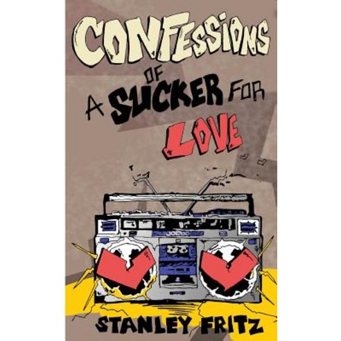 Confessions of a Sucker for Love Paperback, Johnsons