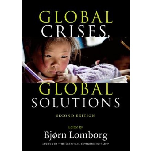 Global Crises Global Solutions Hardcover, Cambridge University Press