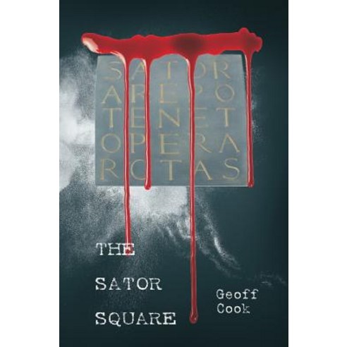 The Sator Square Hardcover, New Generation Publishing