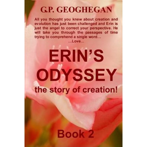 Erin''s Odyssey: Book 2 Paperback, Createspace Independent Publishing Platform