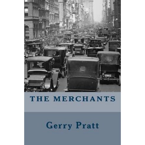 The Merchants Paperback