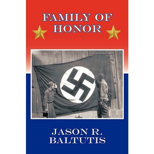 Family of Honor Paperback, Authorhouse