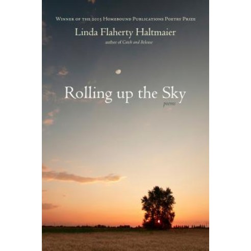 Rolling Up the Sky Paperback, Homebound Publications
