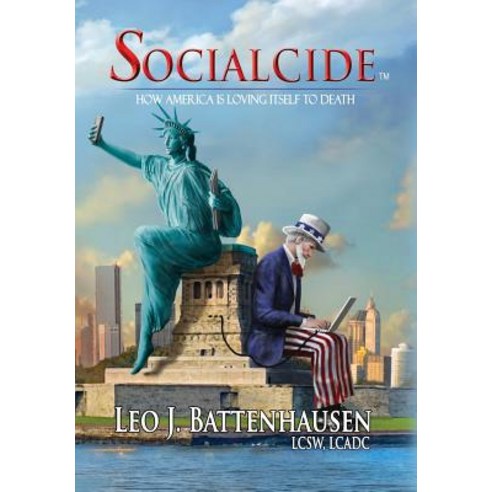 Socialcide: How America Is Loving Itself to Death Hardcover, Faith Books and More