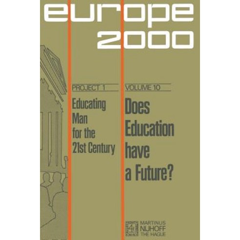Does Education Have a Future?: The Political Economy of Social and Educational Inequality in European Society Paperback, Springer