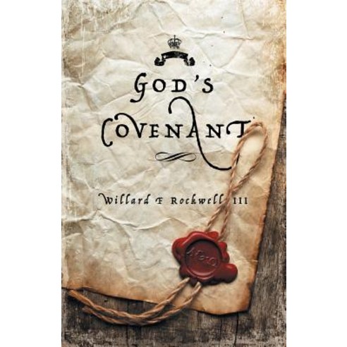 God''s Covenant Paperback, Zaccmedia