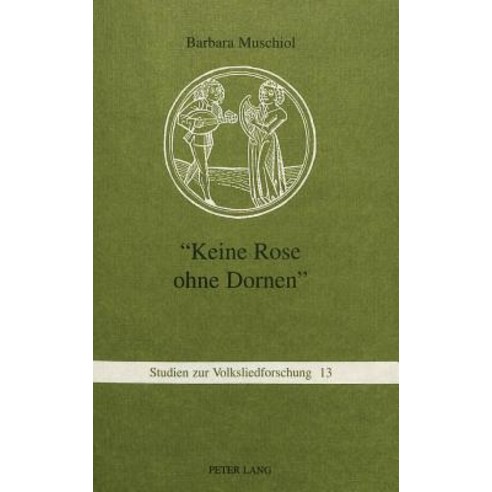 Rose Ohne Dornen 1
