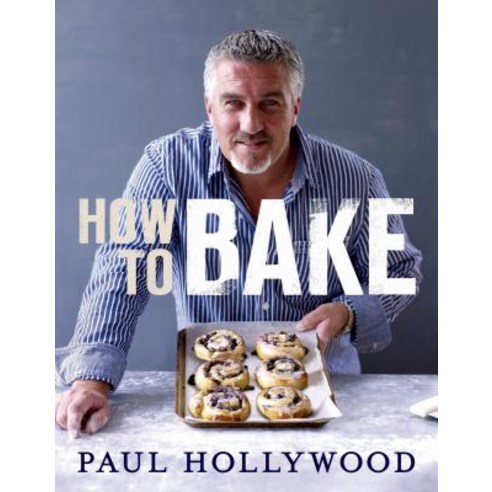How to Bake, Bloomsbury
