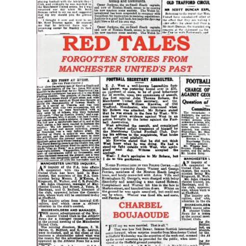 Red Tales Paperback, Lulu.com