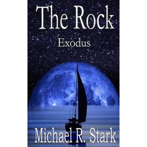 The Rock: Exodus Paperback, Createspace Independent Publishing Platform