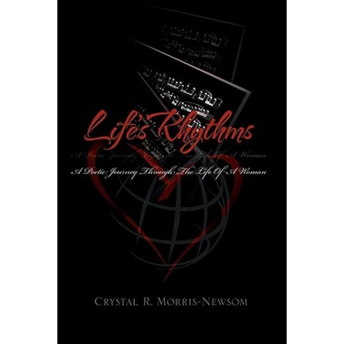 Life''s Rhythms Paperback, Xlibris Corporation