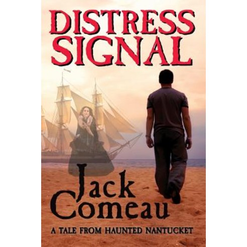 Distress Signal Paperback, Createspace Independent Publishing Platform