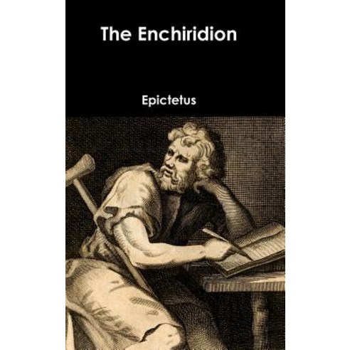 The Enchiridion Hardcover, Lulu.com