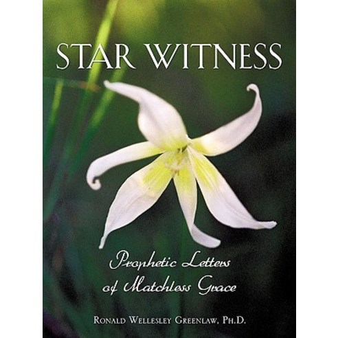 Star Witness Paperback, Xulon Press