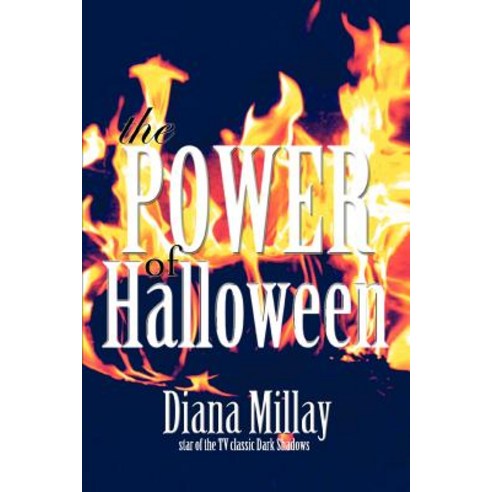 The Power of Halloween Paperback, iUniverse