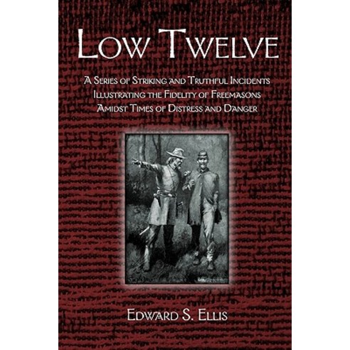 Low Twelve Paperback, Stone Guild Publishing