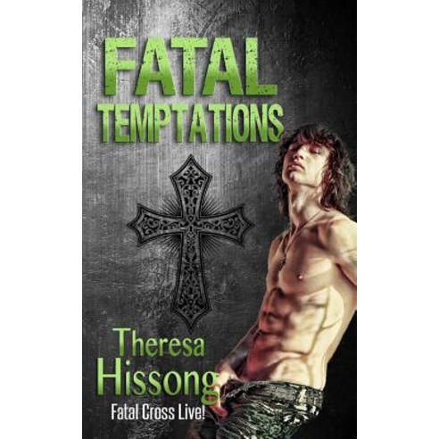 Fatal Temptations Paperback, Createspace Independent Publishing Platform