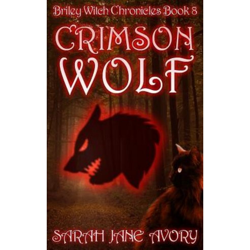 Crimson Wolf Paperback, Createspace Independent Publishing Platform