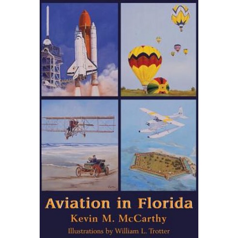 Aviation in Florida Paperback, Pineapple Press
