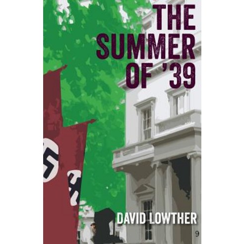 The Summer of ''39 Paperback, Sacristy Press