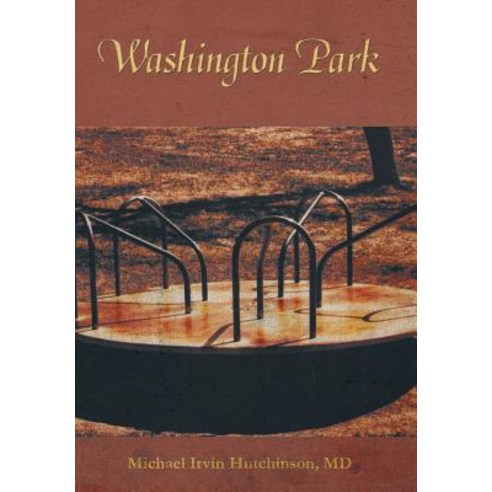 Washington Park Hardcover, Inspiring Voices