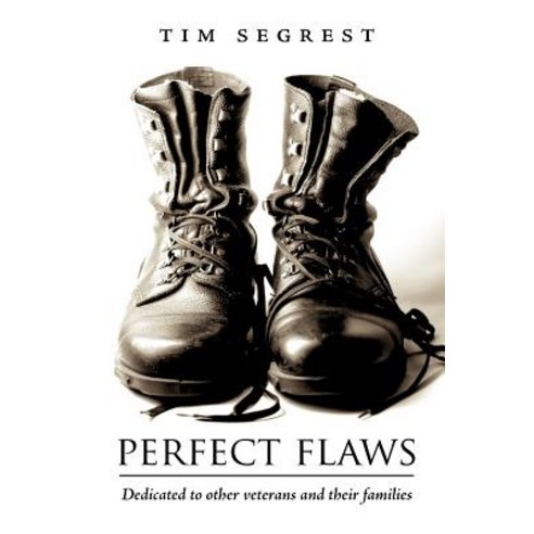 Perfect Flaws Paperback, Authorhouse