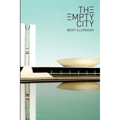 The Empty City Paperback, Jnana Press