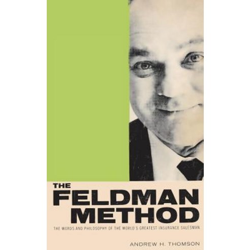 The Feldman Method Hardcover, www.bnpublishing.com
