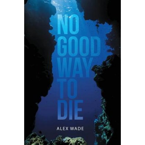 No Good Way to Die Paperback, Lulu Publishing Services